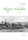 Kripper Schriften (eBook, ePUB)