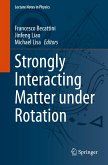 Strongly Interacting Matter under Rotation