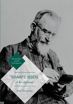 Shaw¿s Ibsen - Templeton, Joan