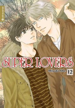 Super Lovers Bd.12 - Miyuki, Abe