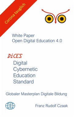 Digital Cybernetic Education Standard - Czaak, Franz Rudolf