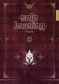 Solo Leveling Roman / Solo Leveling Bd.2