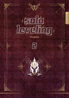 Solo Leveling Roman / Solo Leveling Bd.2 - Chugong