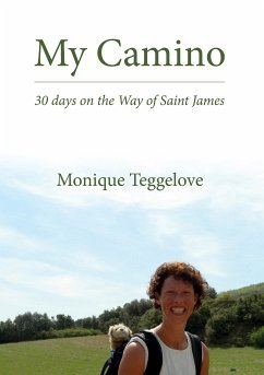 My Camino (eBook, ePUB)