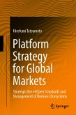 Platform Strategy for Global Markets (eBook, PDF)