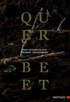 Querbeet - Obendorfer, Hubert