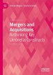 Mergers and Acquisitions - Bild 1