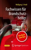 Fachwissen für Brandschutzhelfer