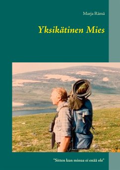 Yksikätinen Mies (eBook, ePUB) - Rämä, Marja