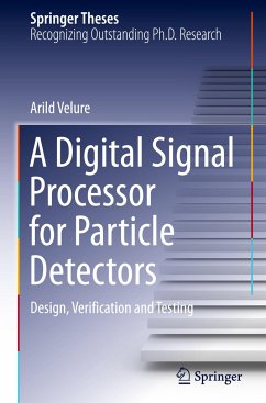 A Digital Signal Processor for Particle Detectors - Velure, Arild