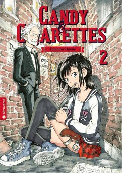 Candy & Cigarettes 02 - Inoue, Tomonori