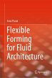 Flexible Forming for Fluid Architecture - Bild 1