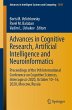 Advances in Cognitive Research,... - Bild 1