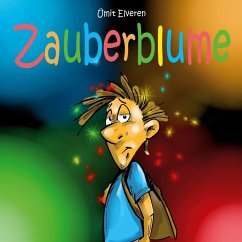 Zauberblume (eBook, ePUB) - Elveren, Ümit