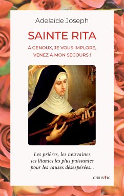 Sainte Rita (eBook, ePUB)