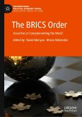 The BRICS Order (eBook, PDF)