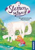 Die geheimnisvolle Flaschenpost / Sternenschweif Bd.67 (eBook, PDF)