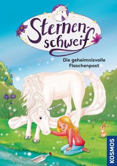 Die geheimnisvolle Flaschenpost / Sternenschweif Bd.67 (eBook, PDF) - Chapman, Linda