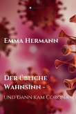 Der übliche Wahnsinn - und dann kam Corona (eBook, ePUB)