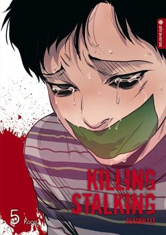 Killing Stalking - Season III Bd.5 - Koogi