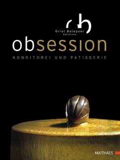 Obsession - Balaguer, Oriol
