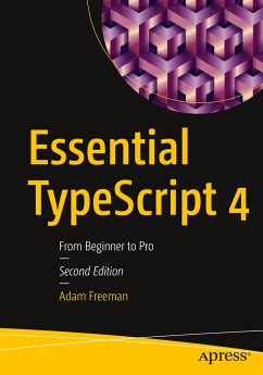 Essential Typescript 4 - Freeman, Adam