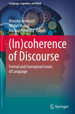 (In)coherence of Discourse