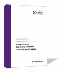 Erfolgskritische Sozialkompetenzen in Communities of Practice