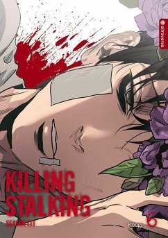 Killing Stalking - Season III Bd.6 - Koogi
