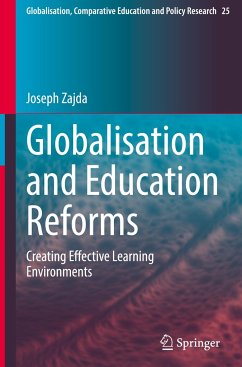 Globalisation and Education Reforms - Zajda, Joseph
