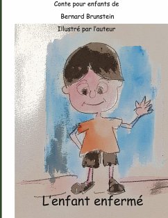 L'Enfant enfermé (eBook, ePUB)