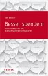 Besser spenden! (eBook, ePUB) - Bild 1