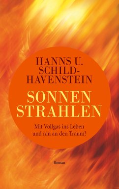 Sonnenstrahlen (eBook, ePUB) - Schild-Havenstein, Hanns U.