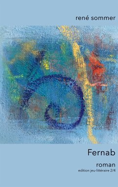 Fernab (eBook, ePUB)