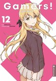 Gamers! Light Novel / Gamers! Bd.12