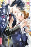 Sister & Vampire Bd.9