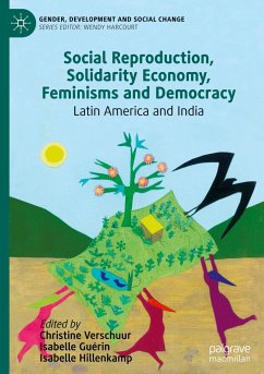 Social Reproduction, Solidarity Economy, Feminisms and Democracy