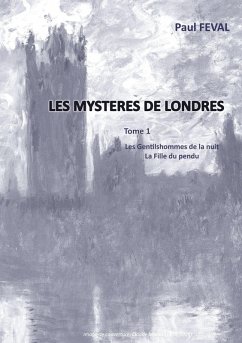 Les Mystères de Londres (eBook, ePUB)