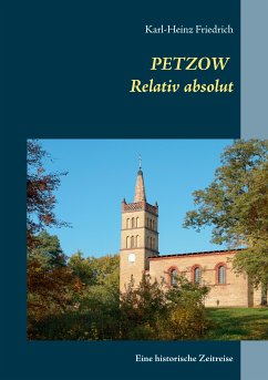 Petzow (eBook, ePUB) - Friedrich, Karl-Heinz