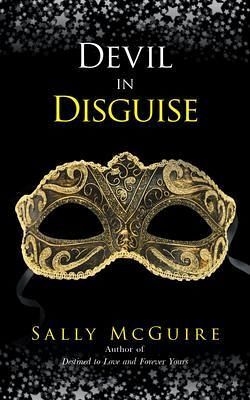 Devil in Disguise (eBook, ePUB) Devil in Disguise (eBook, ePUB)