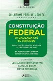 Constituição Federal (eBook, ePUB)