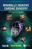 Minimally Invasive Cardiac Surgery (eBook, PDF)