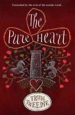 Pure Heart (eBook, ePUB)