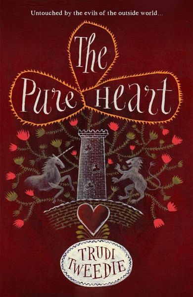 Pure Heart (eBook, ePUB) Pure Heart (eBook, ePUB)