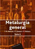 Metalurgia general. II (eBook, PDF) Metalurgia general. II (eBook, PDF)