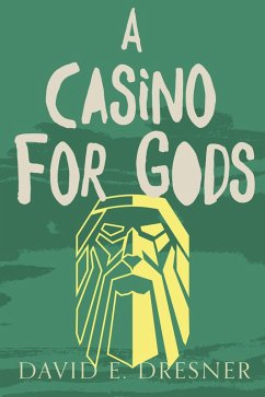 Cover A Casino For Gods (eBook, ePUB)