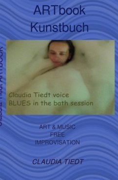Artbook Kunstbuch (eBook, ePUB) - Tiedt, Claudia
