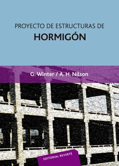 Proyecto de estructuras de hormigón (eBook, PDF) - Winter, George; Nilson, A. H.
