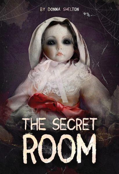 Secret Room (eBook, ePUB)