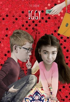 Cover Iggy (eBook, ePUB)